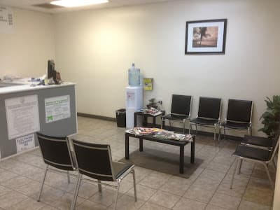 Car & SUV Smog Check Poway